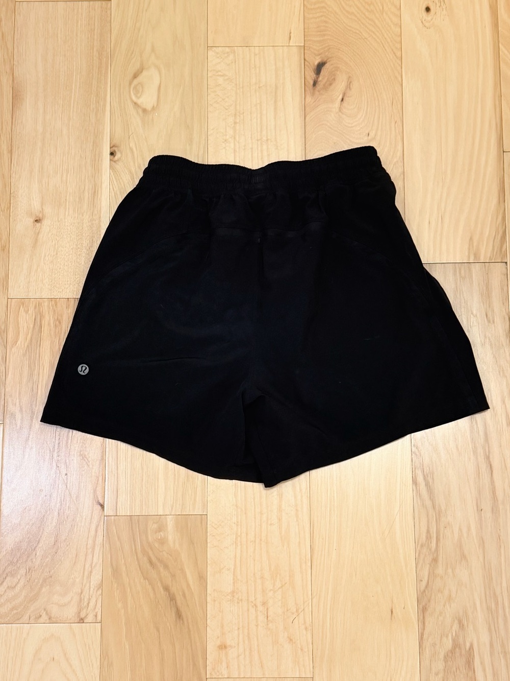 Lululemon Men’s Pace Breaker Linerless Short 5"